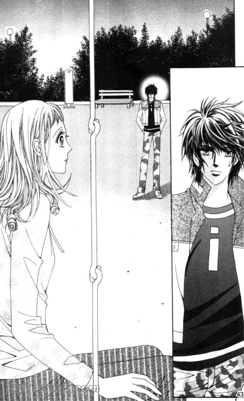 Nan Eomma Nun Appa: Chapter 62 - Page 42