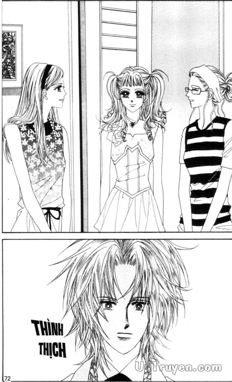 Nan Eomma Nun Appa: Chapter 63 - Page 9