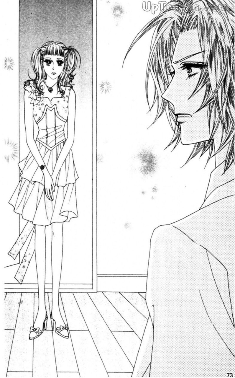 Nan Eomma Nun Appa: Chapter 63 - Page 10