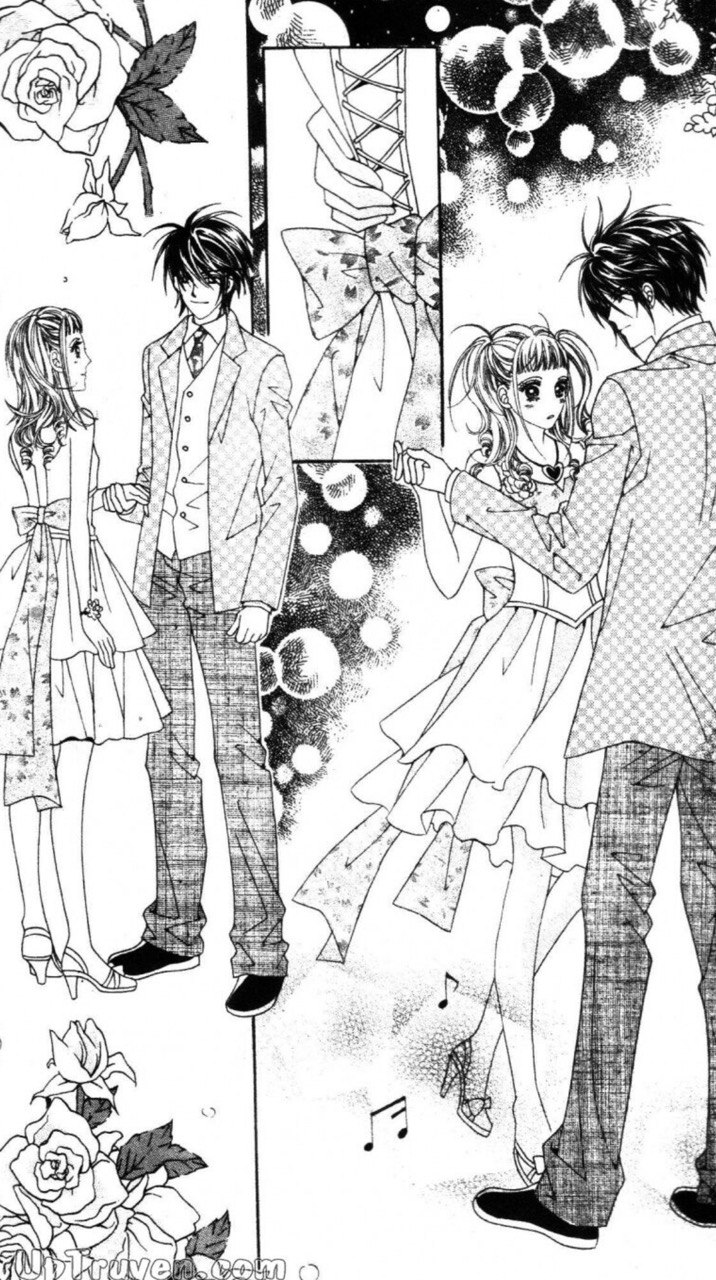 Nan Eomma Nun Appa: Chapter 63 - Page 31