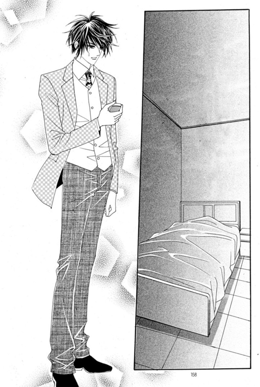 Nan Eomma Nun Appa: Chapter 64 - Page 28