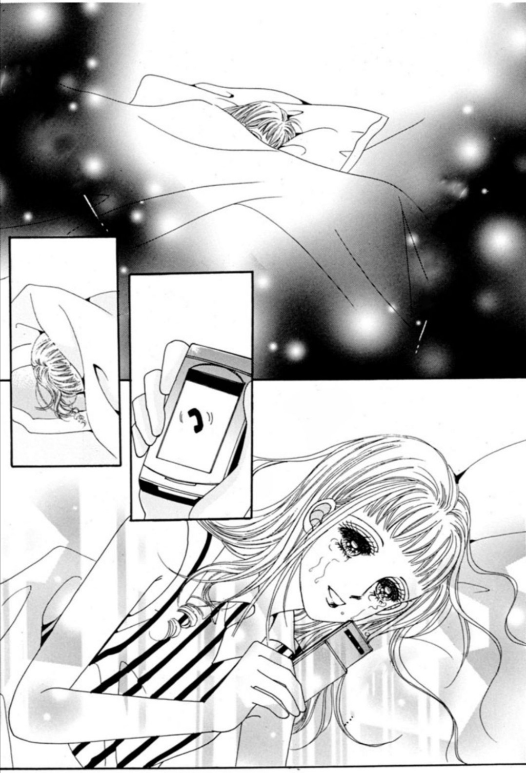 Nan Eomma Nun Appa: Chapter 65 - Page 14