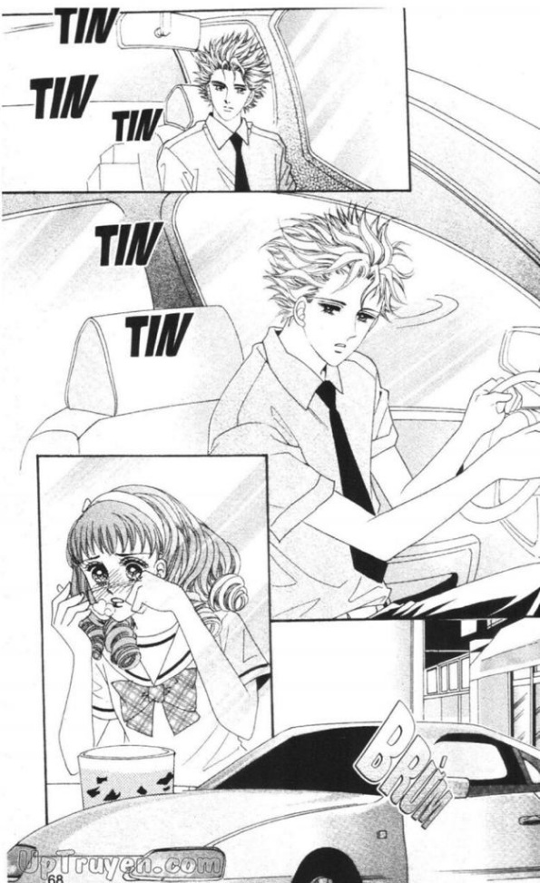 Nan Eomma Nun Appa: Chapter 66 - Page 5