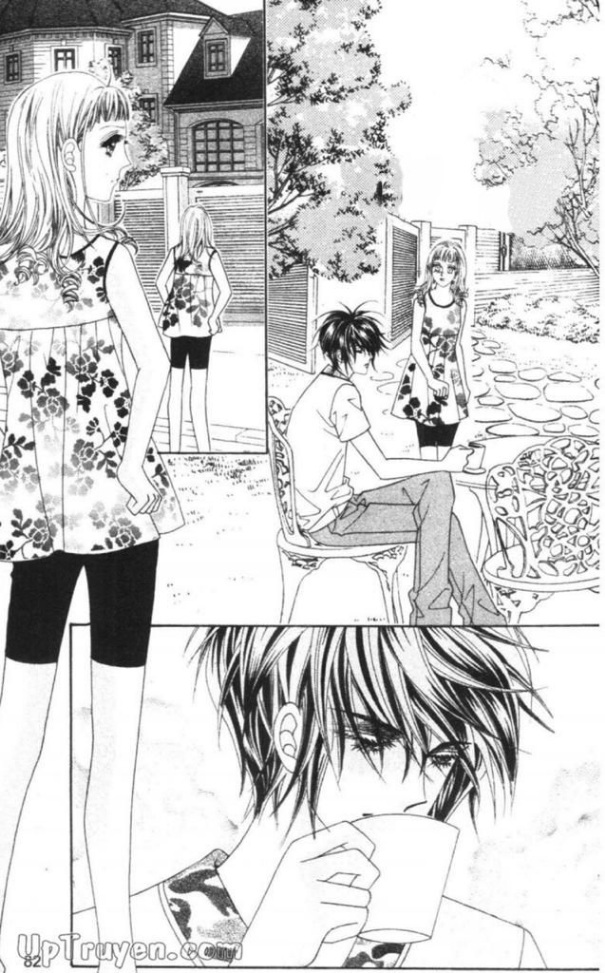 Nan Eomma Nun Appa: Chapter 66 - Page 19