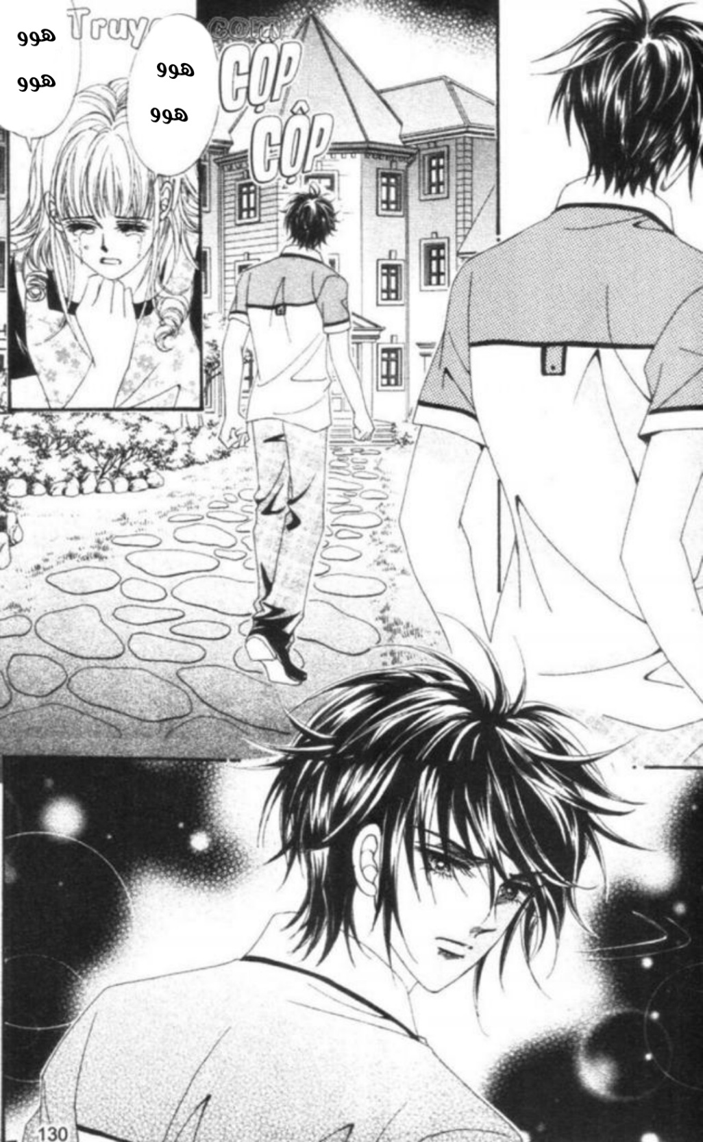 Nan Eomma Nun Appa: Chapter 67 - Page 6