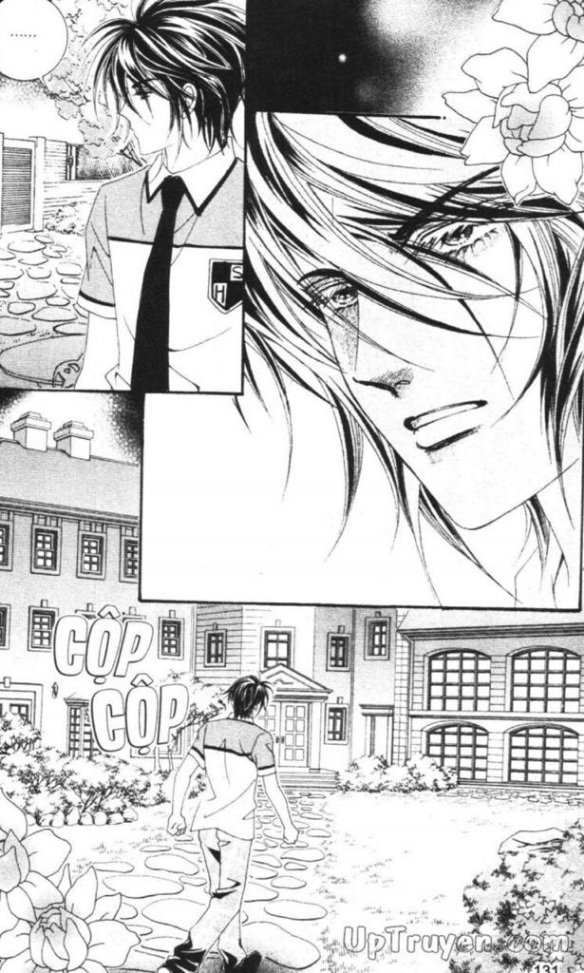 Nan Eomma Nun Appa: Chapter 67 - Page 7