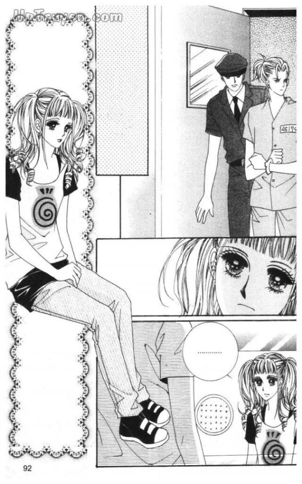 Nan Eomma Nun Appa: Chapter 69 - Page 24