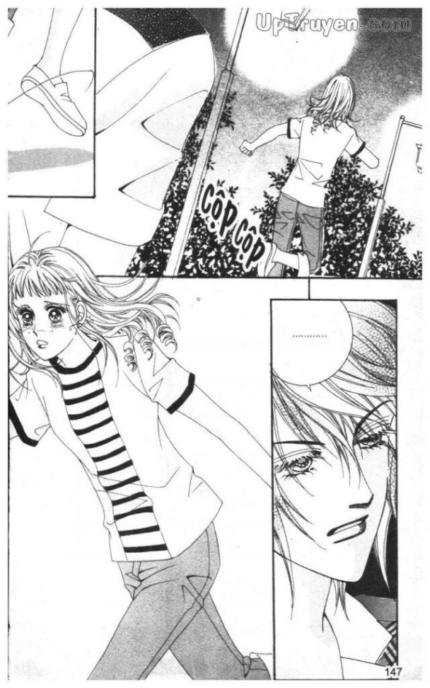 Nan Eomma Nun Appa: Chapter 70 - Page 22