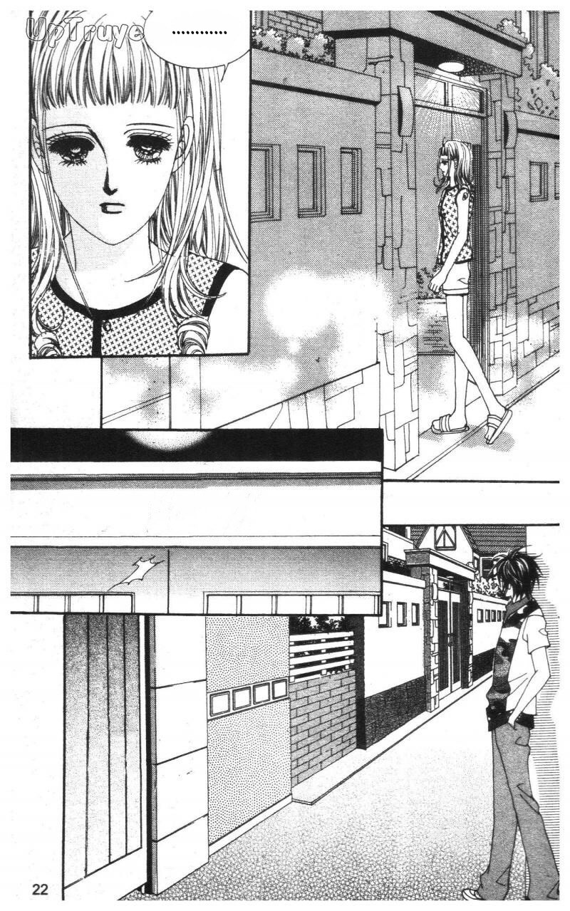 Nan Eomma Nun Appa: Chapter 71 - Page 21