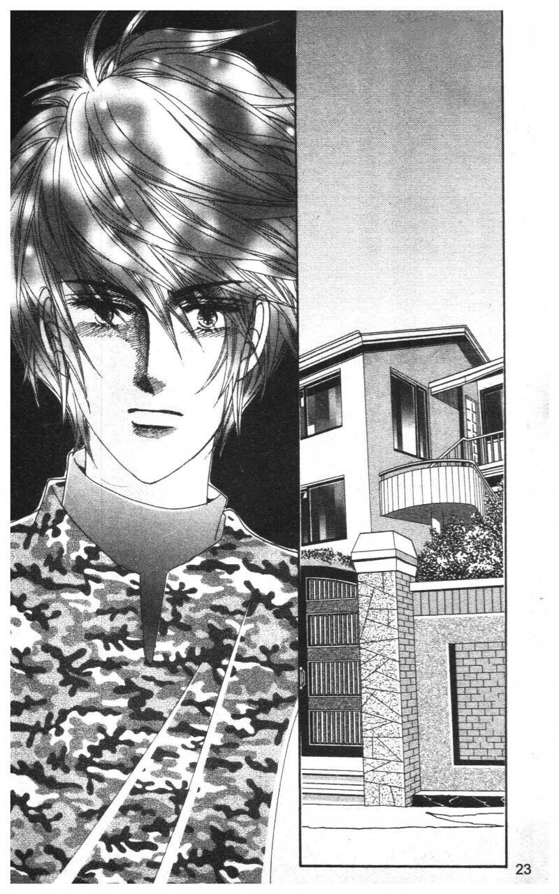 Nan Eomma Nun Appa: Chapter 71 - Page 22