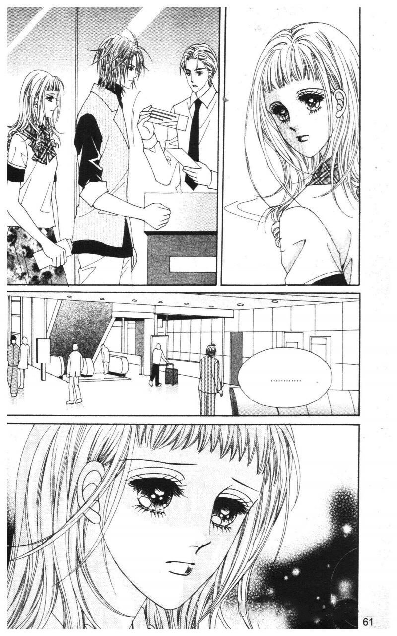 Nan Eomma Nun Appa: Chapter 71 - Page 60