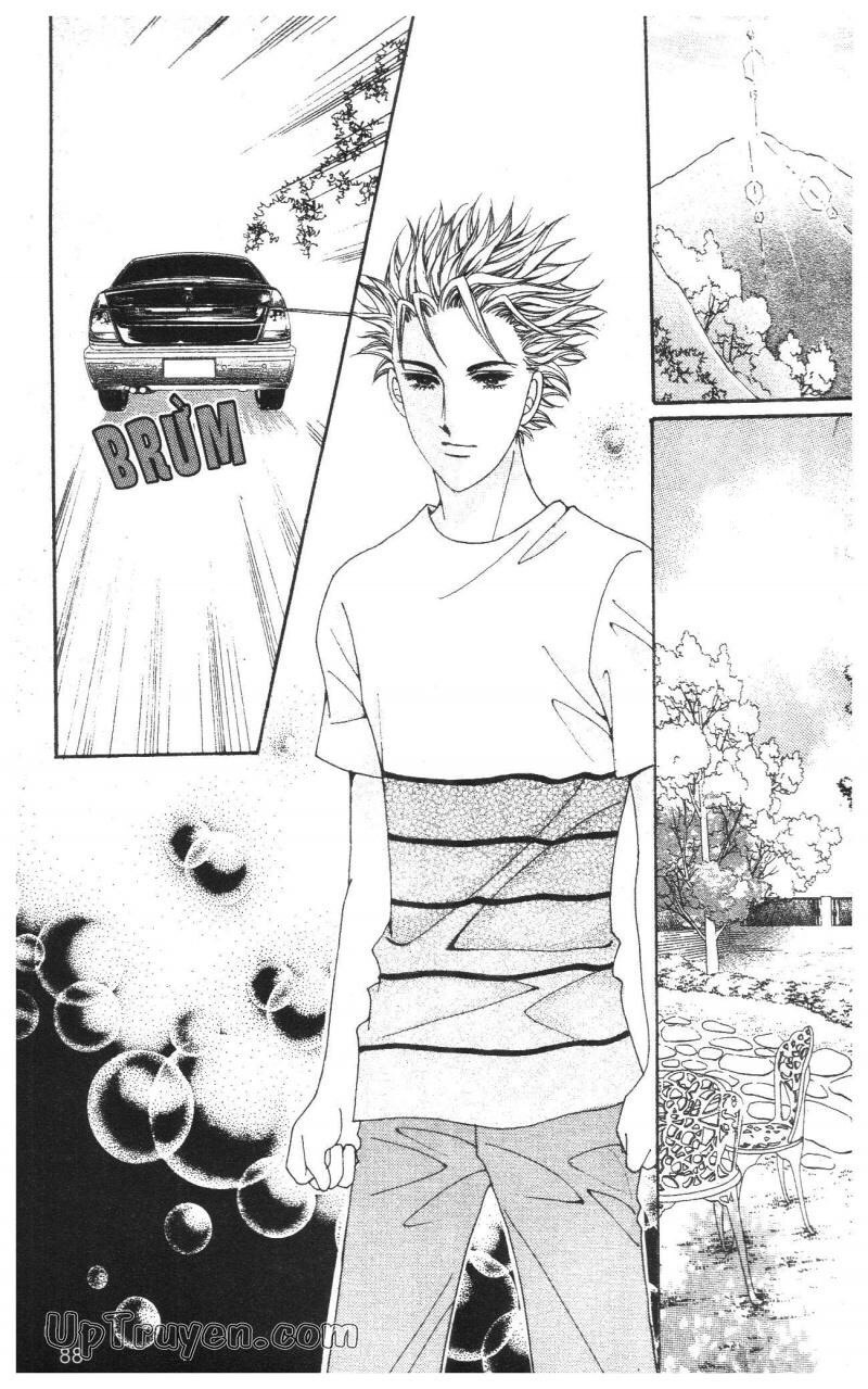 Nan Eomma Nun Appa: Chapter 72 - Page 23