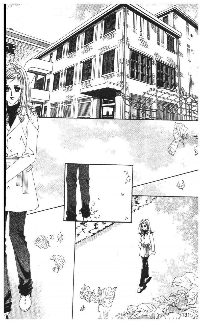 Nan Eomma Nun Appa: Chapter 73 - Page 6