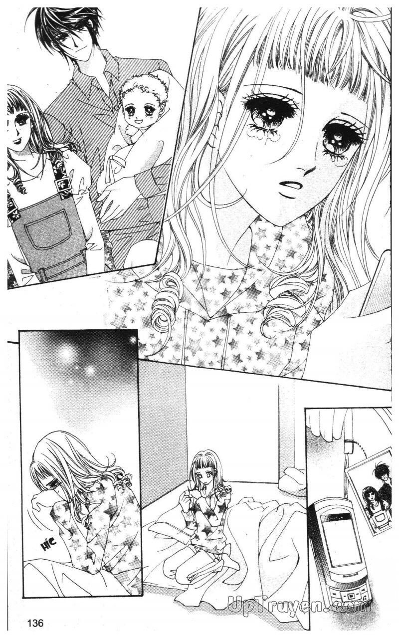 Nan Eomma Nun Appa: Chapter 73 - Page 11