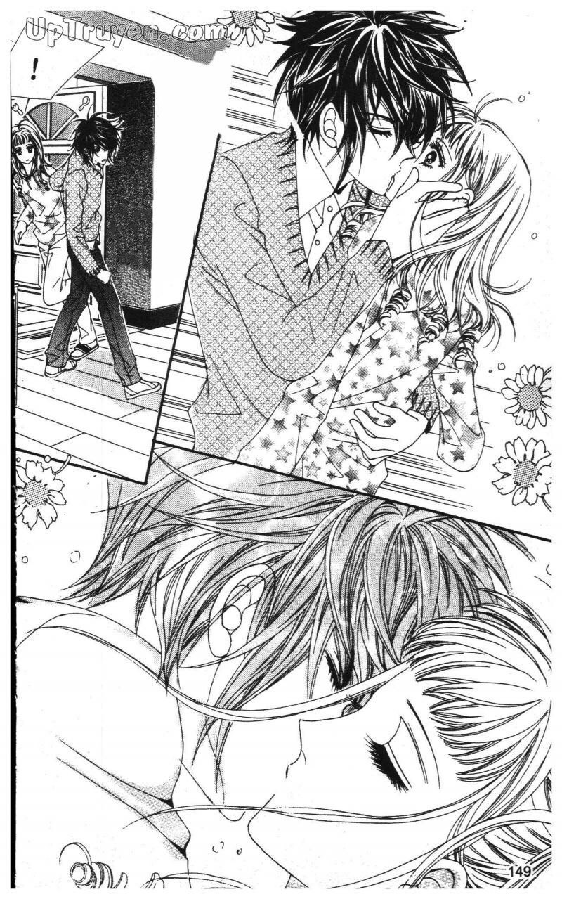 Nan Eomma Nun Appa: Chapter 73 - Page 24