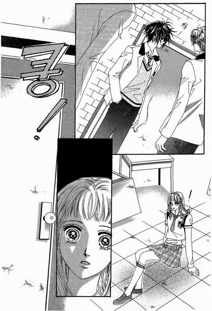 Nan Eomma Nun Appa: Chapter 9 - Page 21