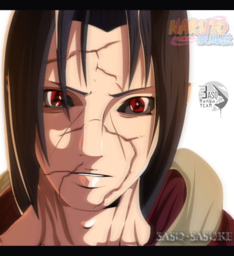 Naruto: Chapter 662 - Page 21