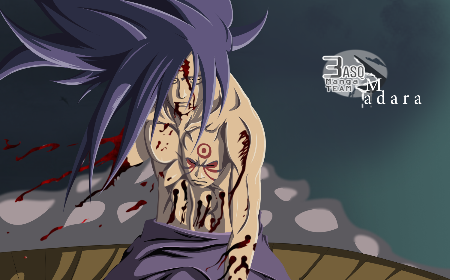 Naruto: Chapter 663 - Page 18