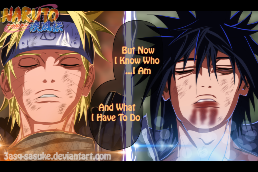 Naruto: Chapter 668 - Page 2