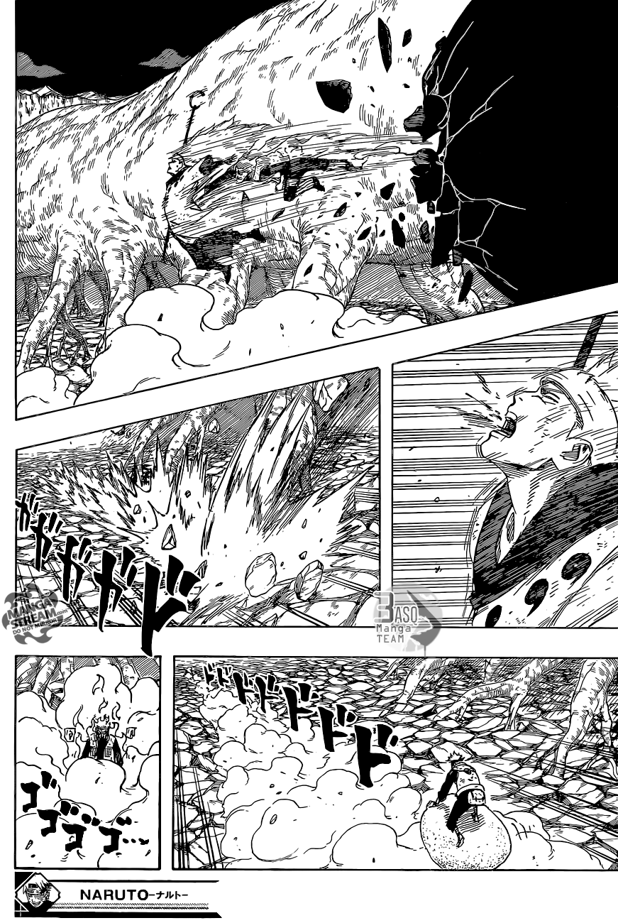Naruto: Chapter 669 - Page 17