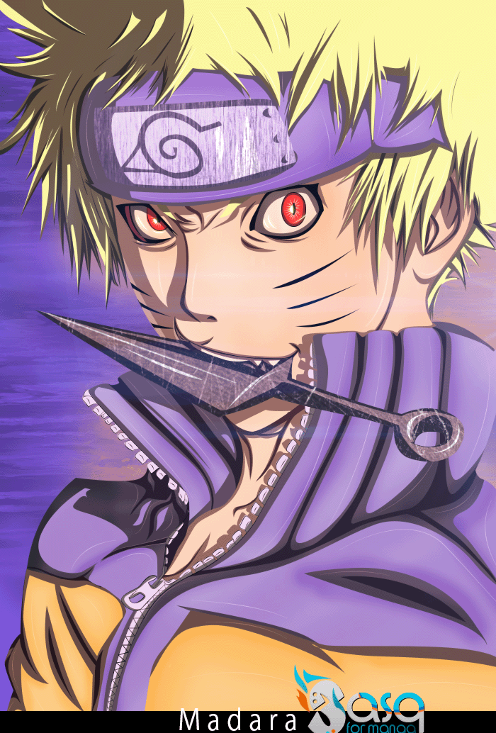 Naruto: Chapter 669 - Page 20