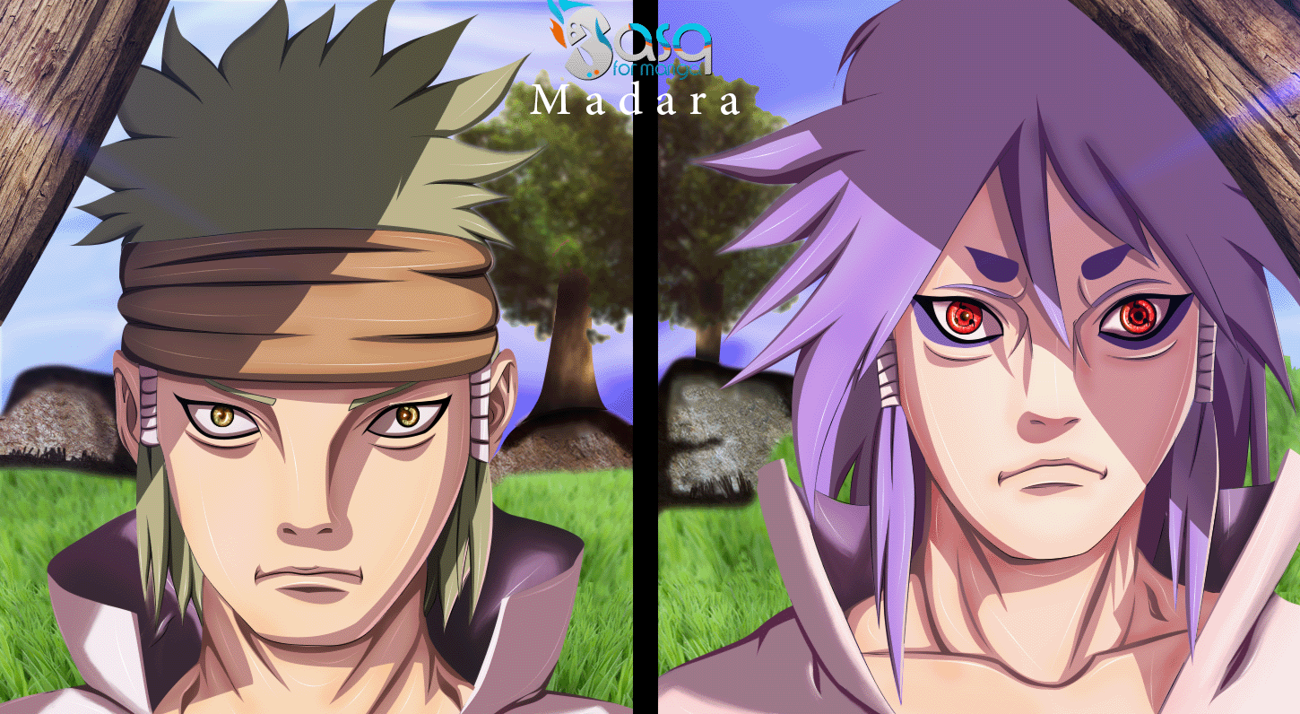 Naruto: Chapter 671 - Page 4