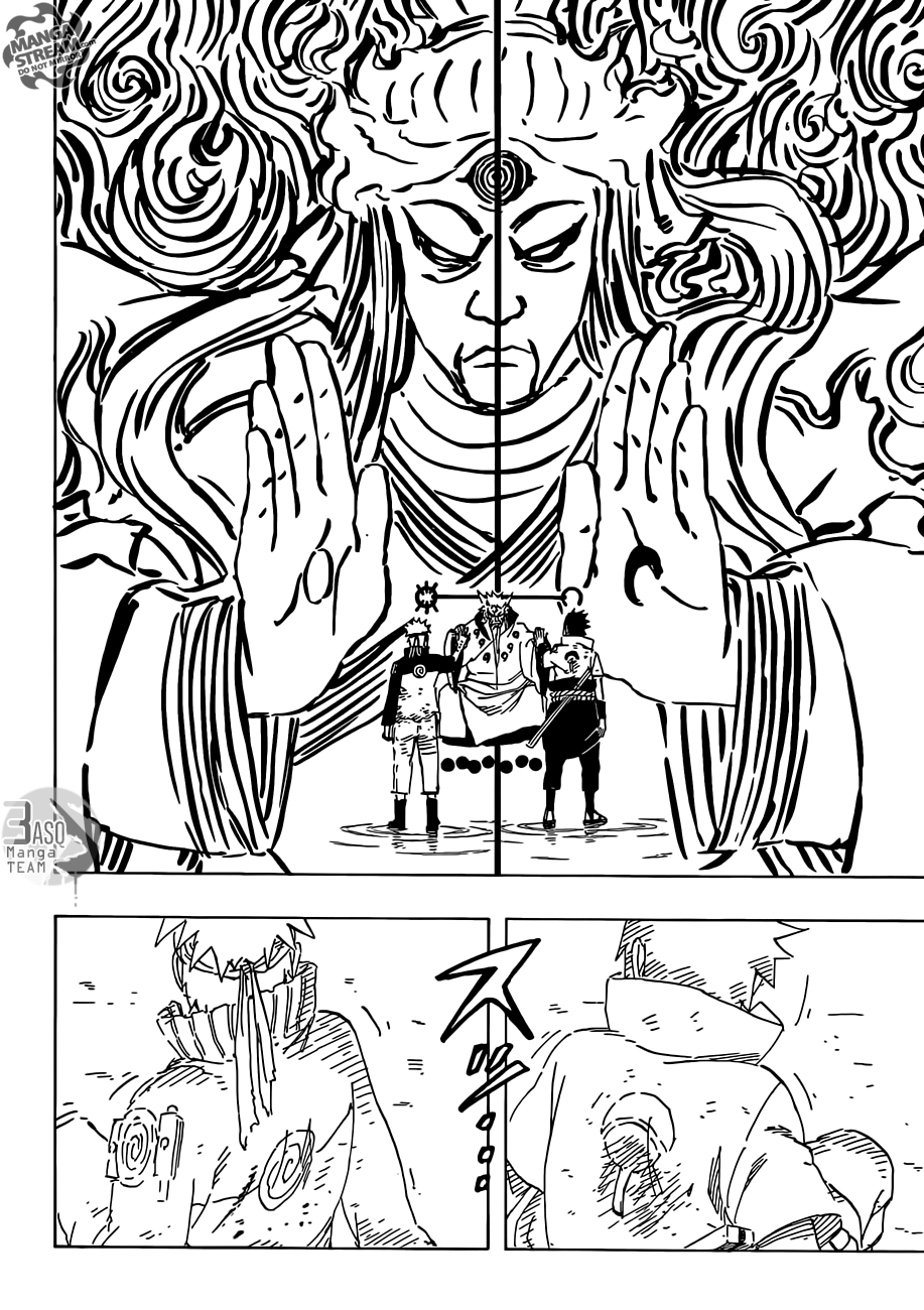 Naruto: Chapter 671 - Page 18