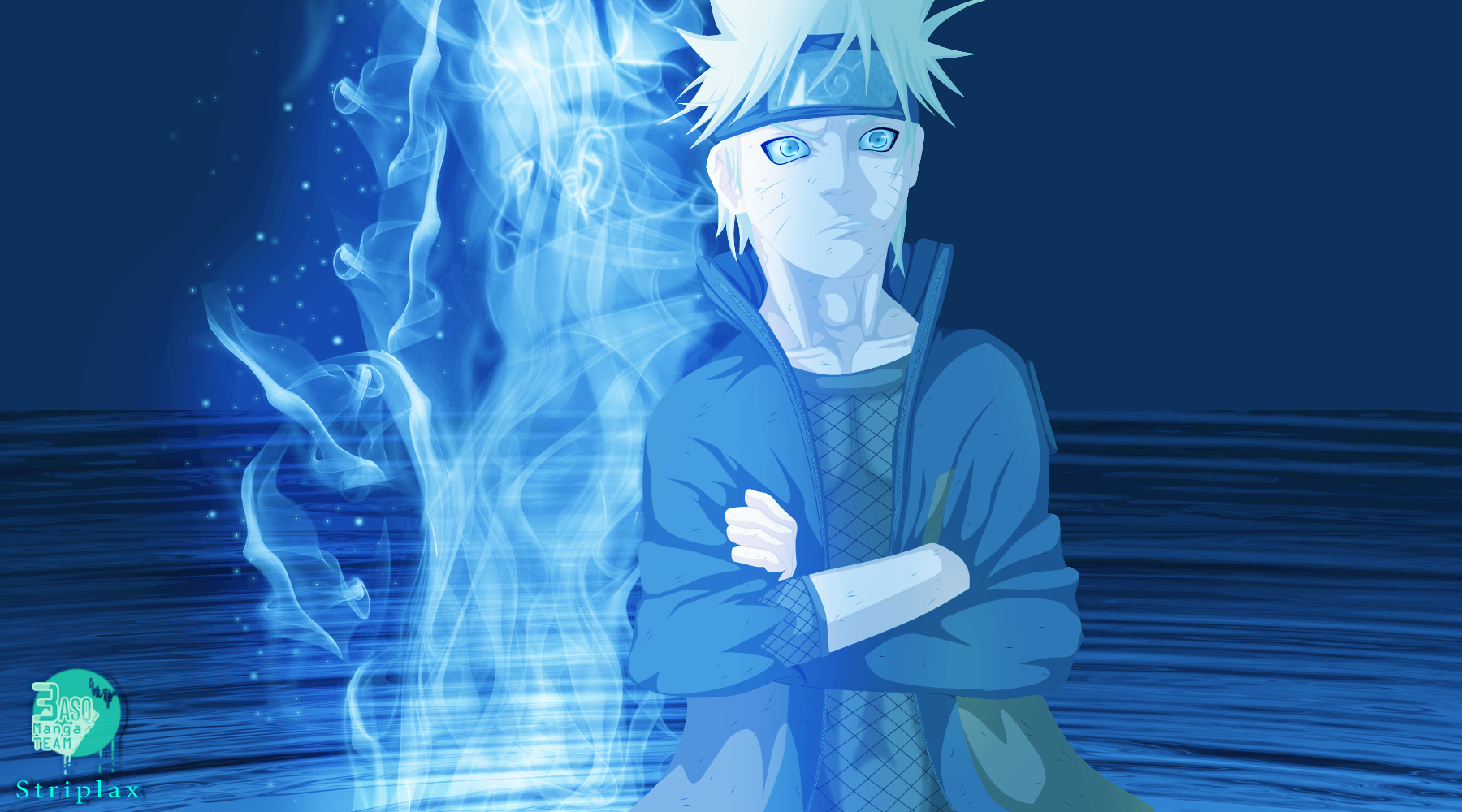 Naruto: Chapter 671 - Page 20