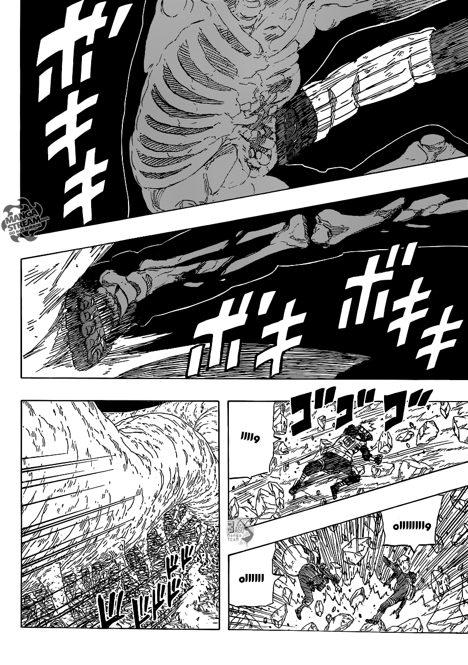 Naruto: Chapter 672 - Page 11