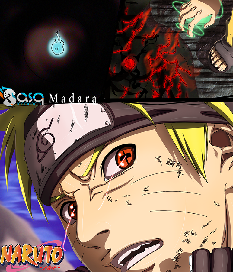 Naruto: Chapter 673 - Page 18