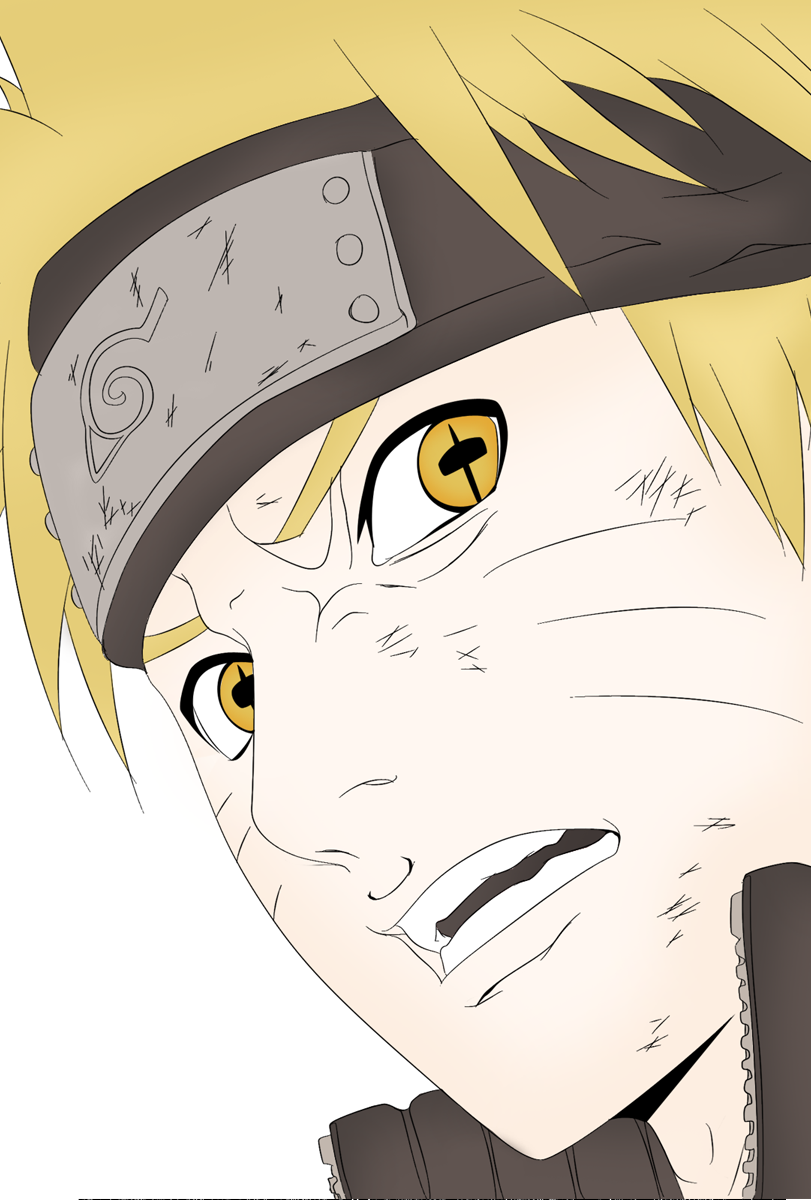 Naruto: Chapter 673 - Page 19