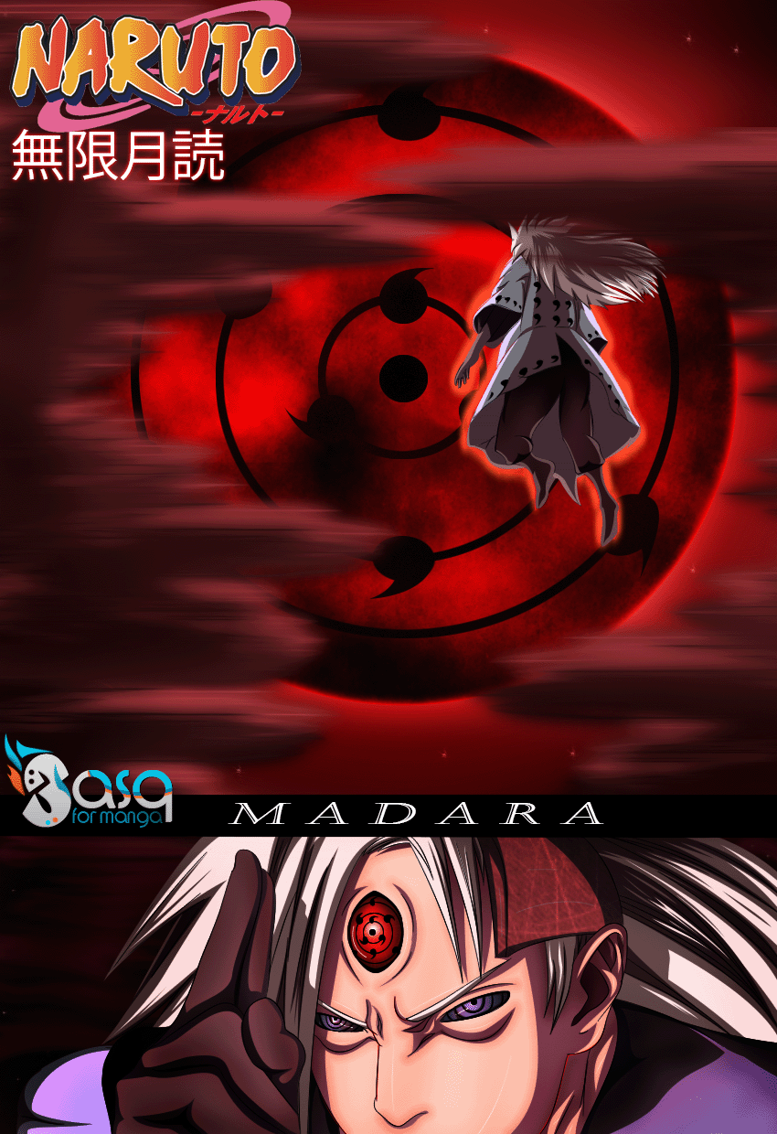 Naruto: Chapter 677 - Page 2