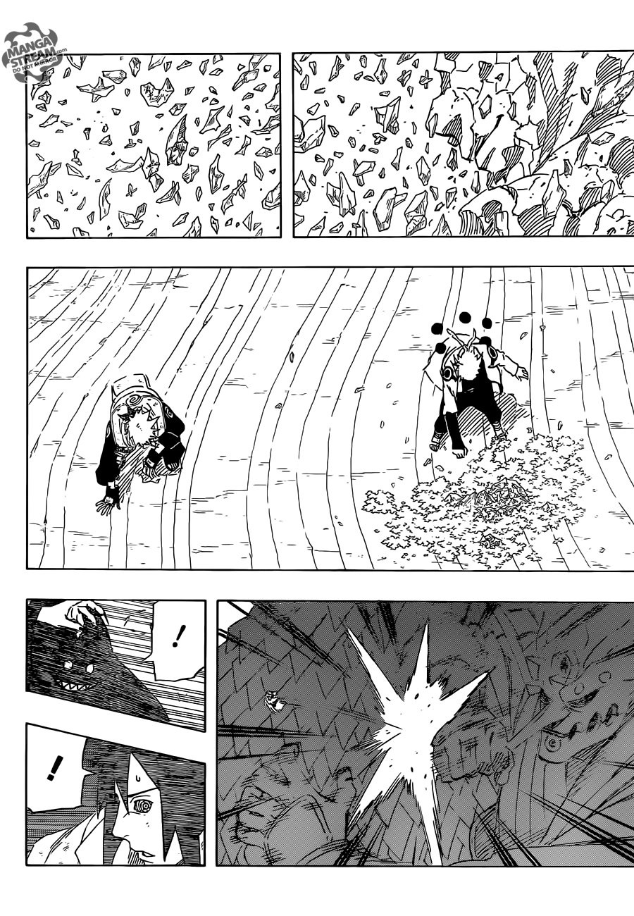 Naruto: Chapter 687 - Page 14