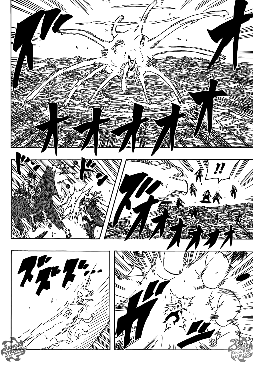 Naruto: Chapter 688 - Page 12