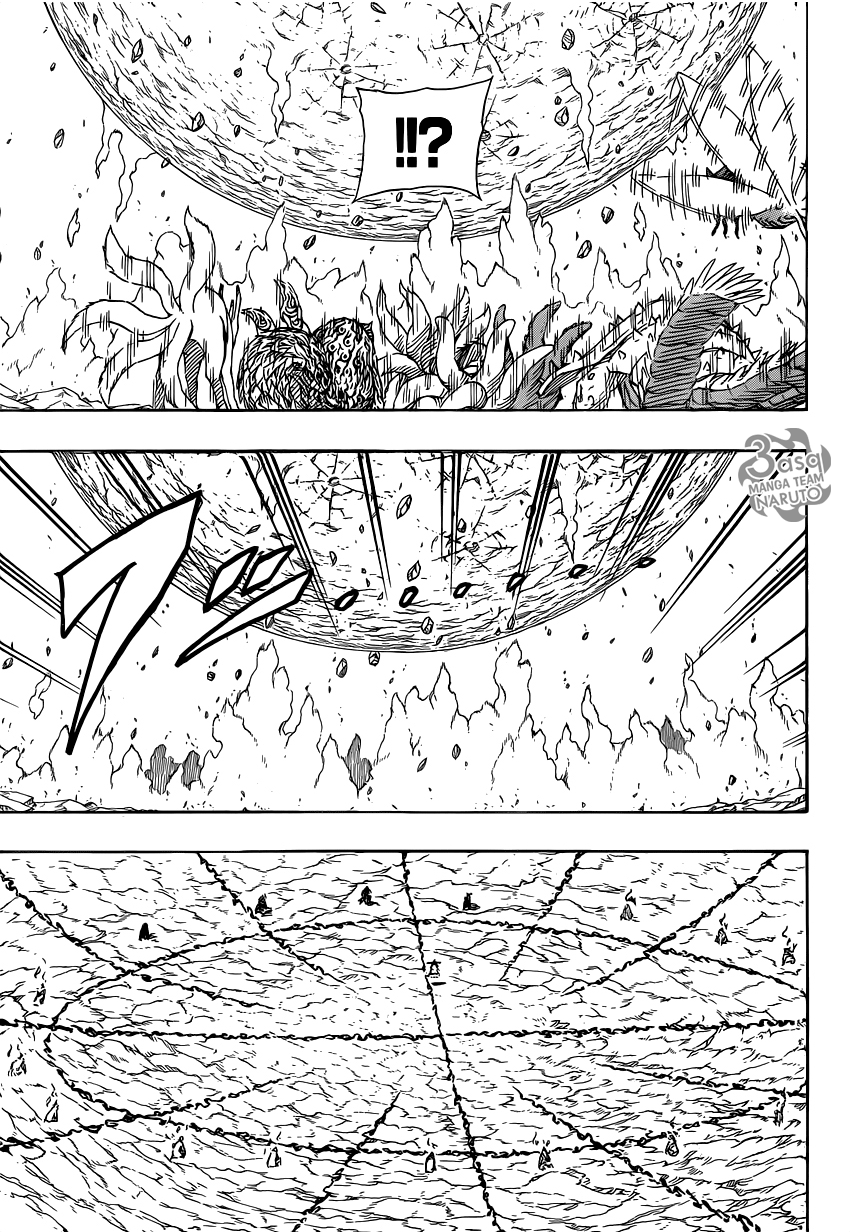 Naruto: Chapter 690 - Page 13