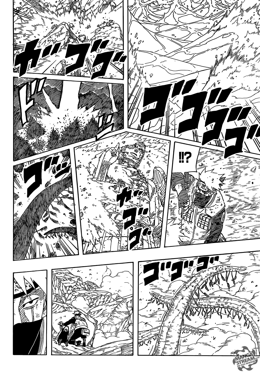 Naruto: Chapter 697 - Page 5
