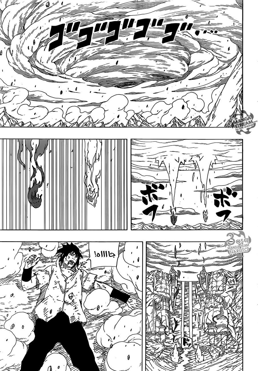 Naruto: Chapter 697 - Page 6
