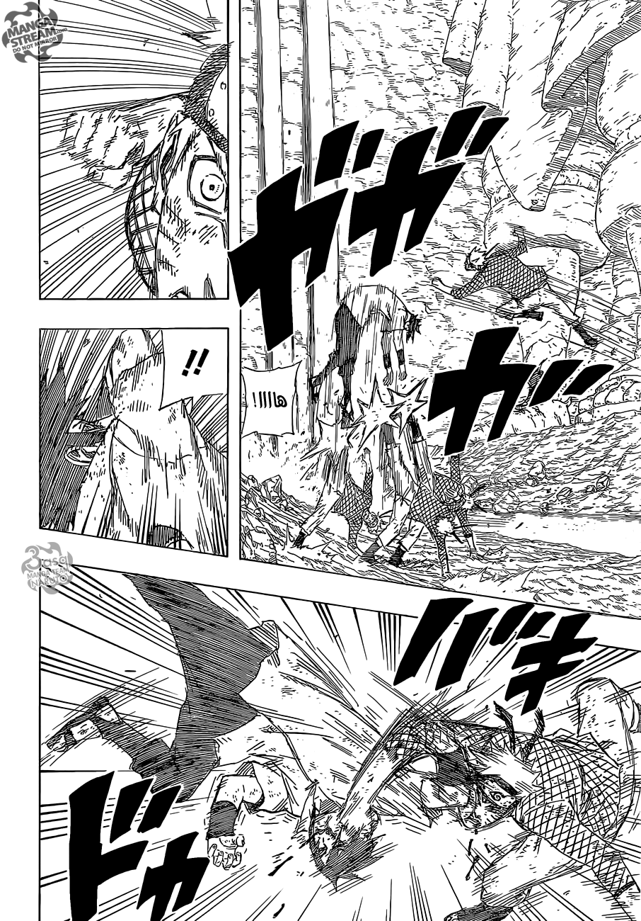 Naruto: Chapter 697 - Page 9