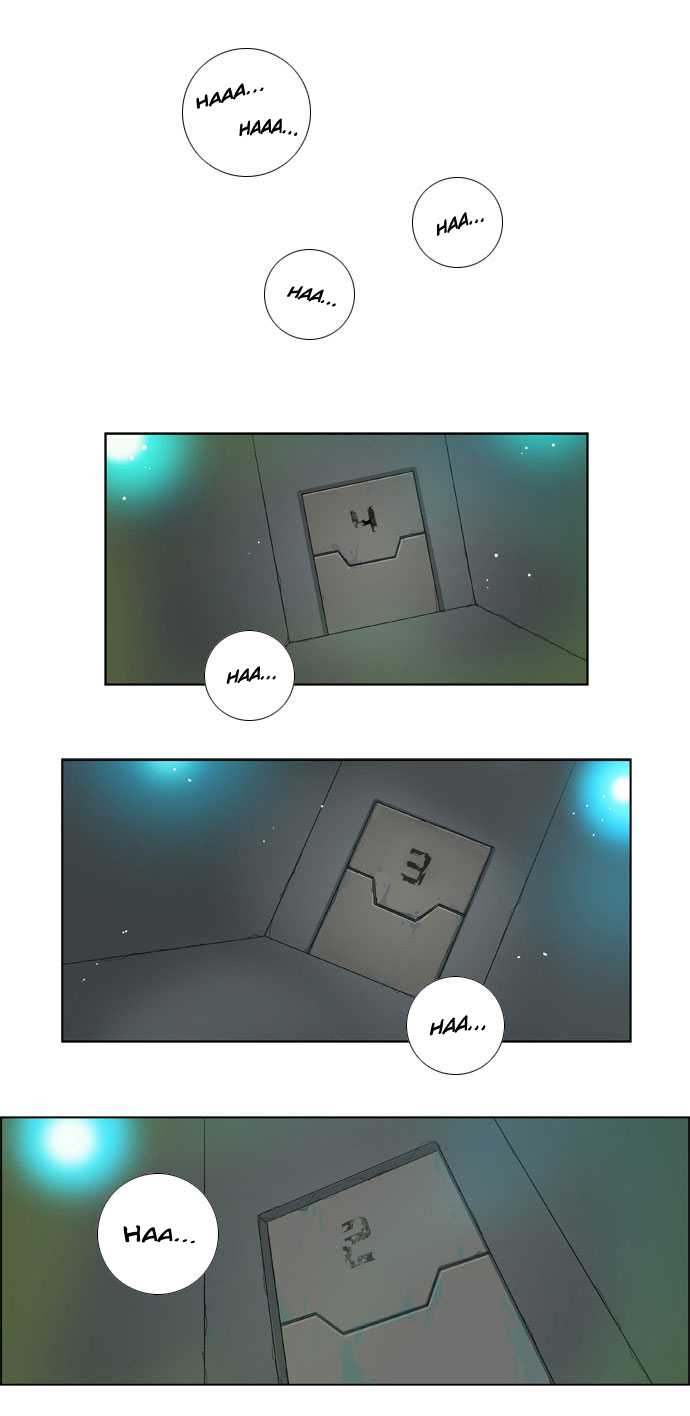 Nature-0: Chapter 0 - Page 34