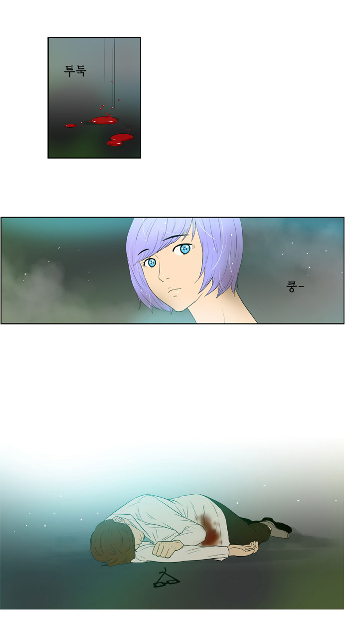 Nature-0: Chapter 0 - Page 37