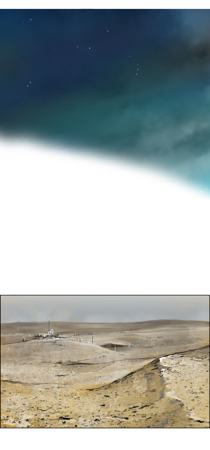 Nature-0: Chapter 0 - Page 40