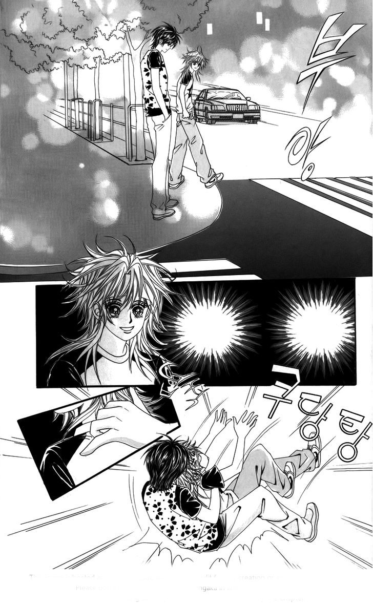 Nice Guy Syndrome: Chapter 12 - Page 34