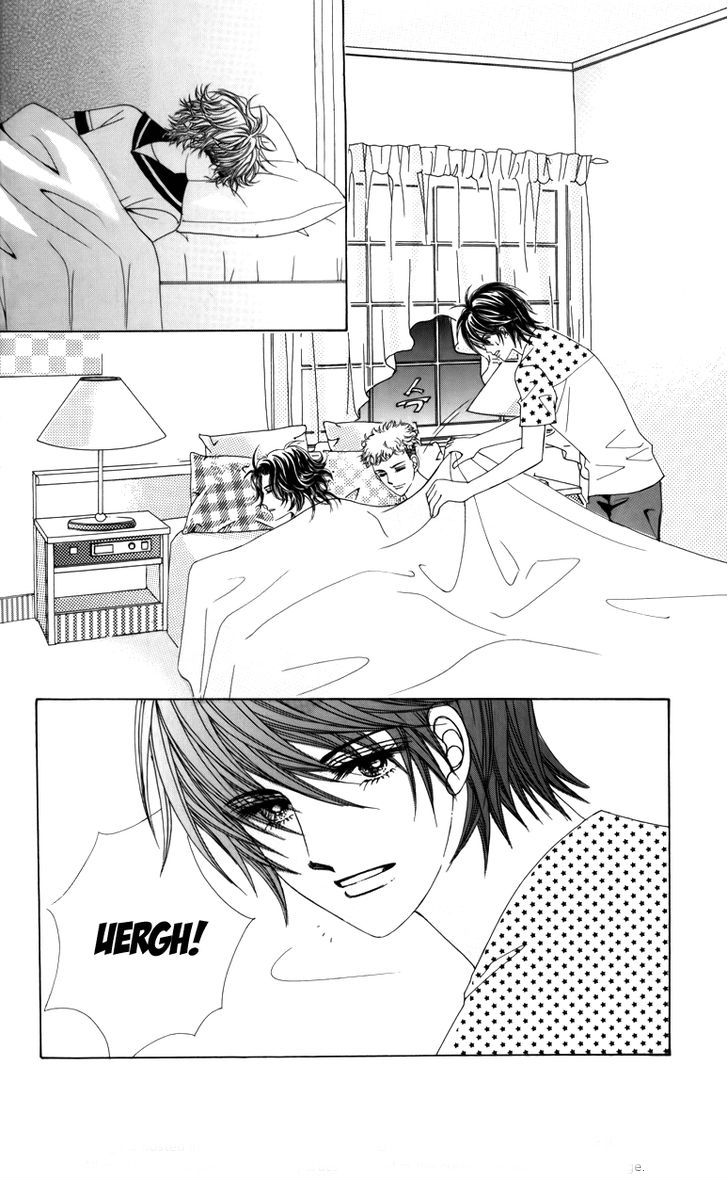 Nice Guy Syndrome: Chapter 16 - Page 35