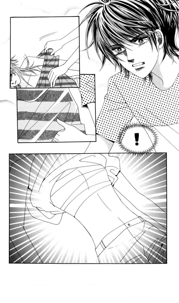 Nice Guy Syndrome: Chapter 16 - Page 38