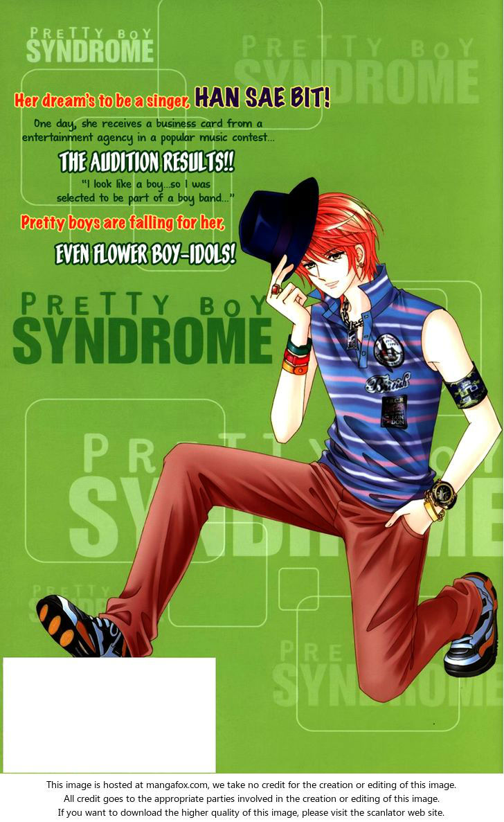 Nice Guy Syndrome: Chapter 20 - Page 27