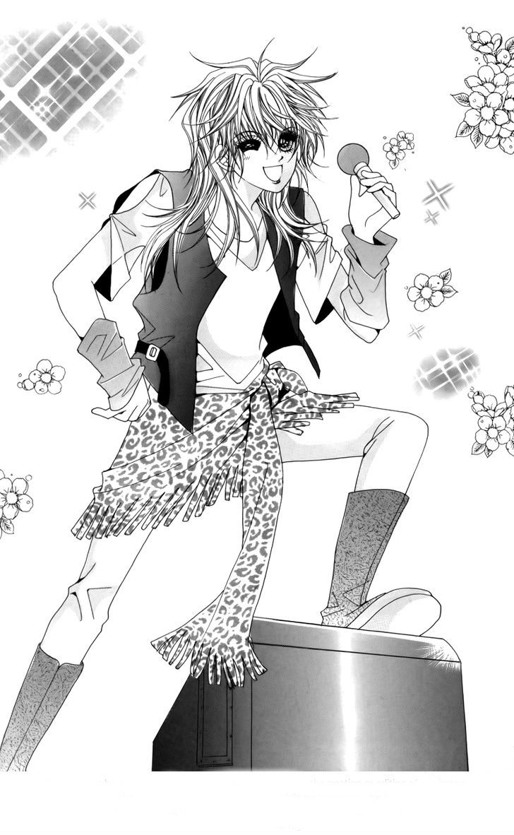 Nice Guy Syndrome: Chapter 21 - Page 3