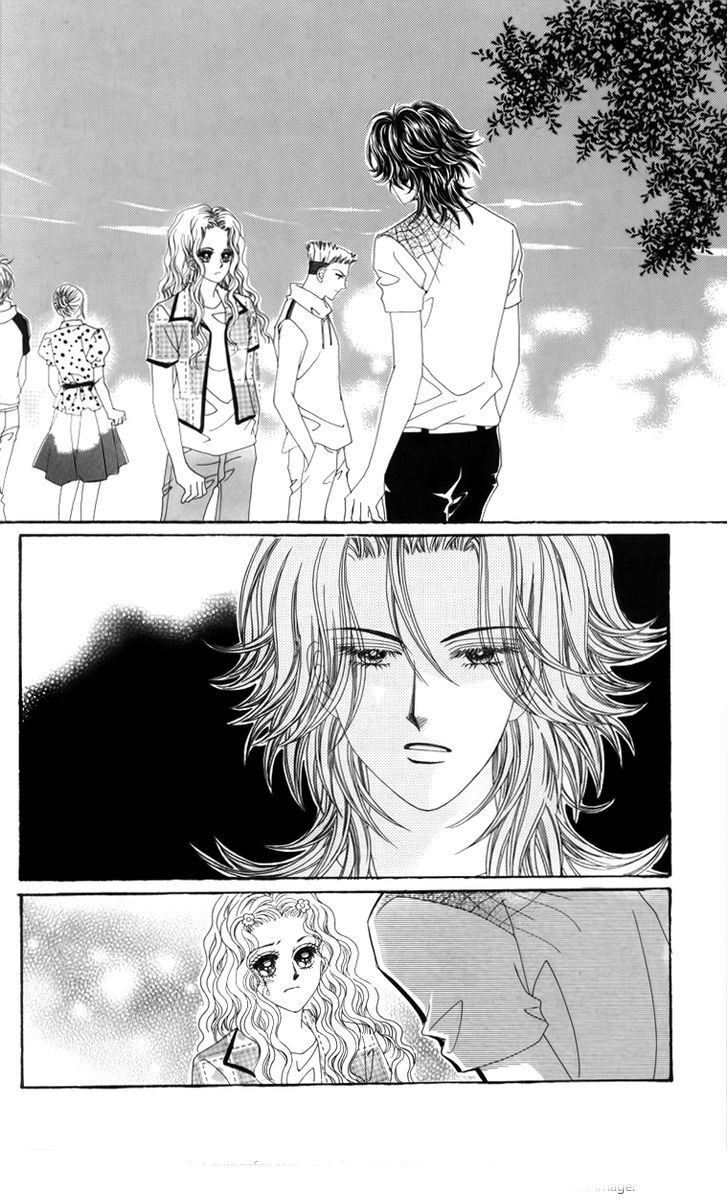 Nice Guy Syndrome: Chapter 21 - Page 45