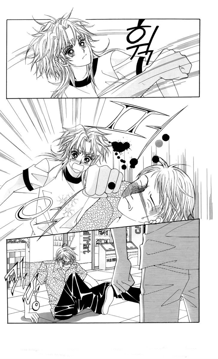 Nice Guy Syndrome: Chapter 23 - Page 36