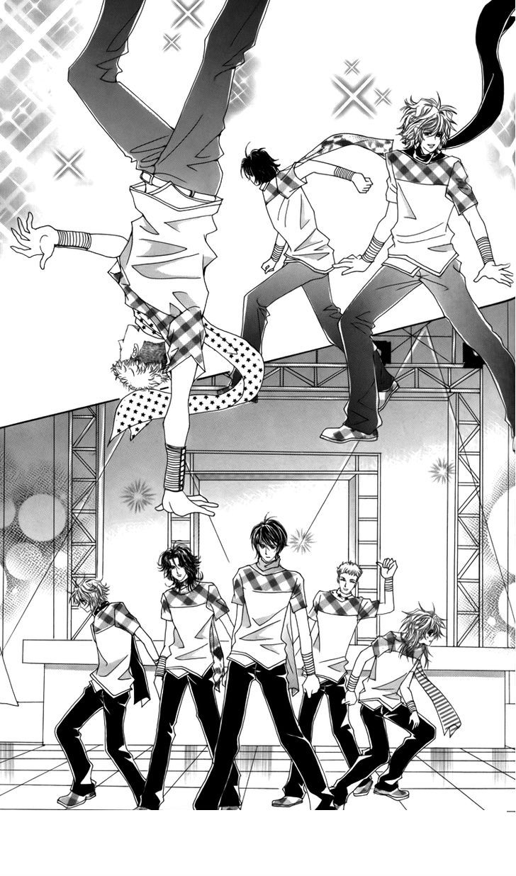 Nice Guy Syndrome: Chapter 28 - Page 14