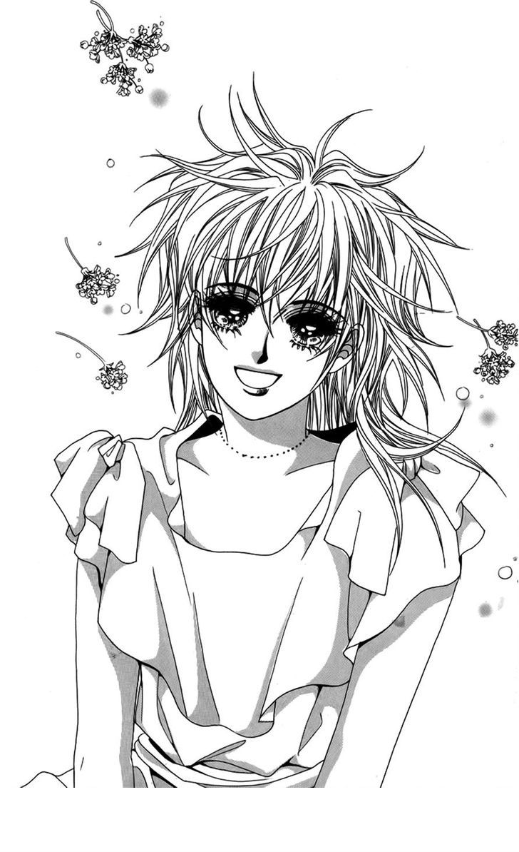 Nice Guy Syndrome: Chapter 30 - Page 5